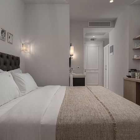 No 39 Svolou Suites Tessalónica Exterior foto