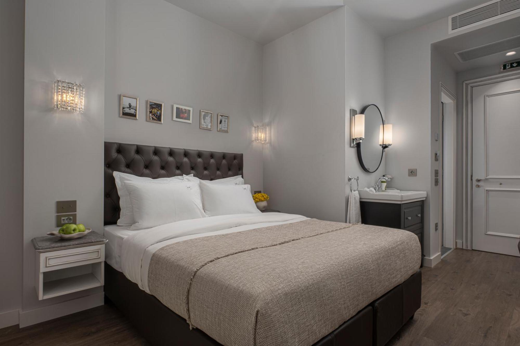 No 39 Svolou Suites Tessalónica Exterior foto
